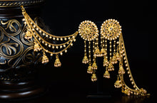 Load image into Gallery viewer, Bahubali Earrings
