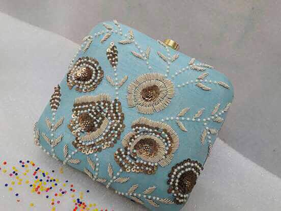 Clutch Bags 