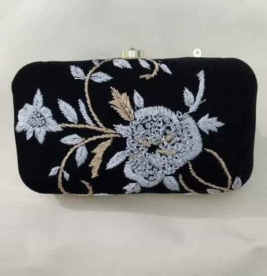 Designer Womens Clutch in Atlanta