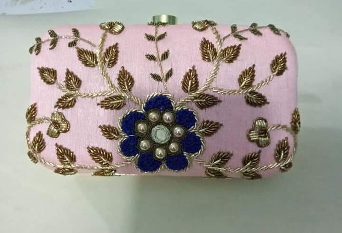 Elisa Clutch