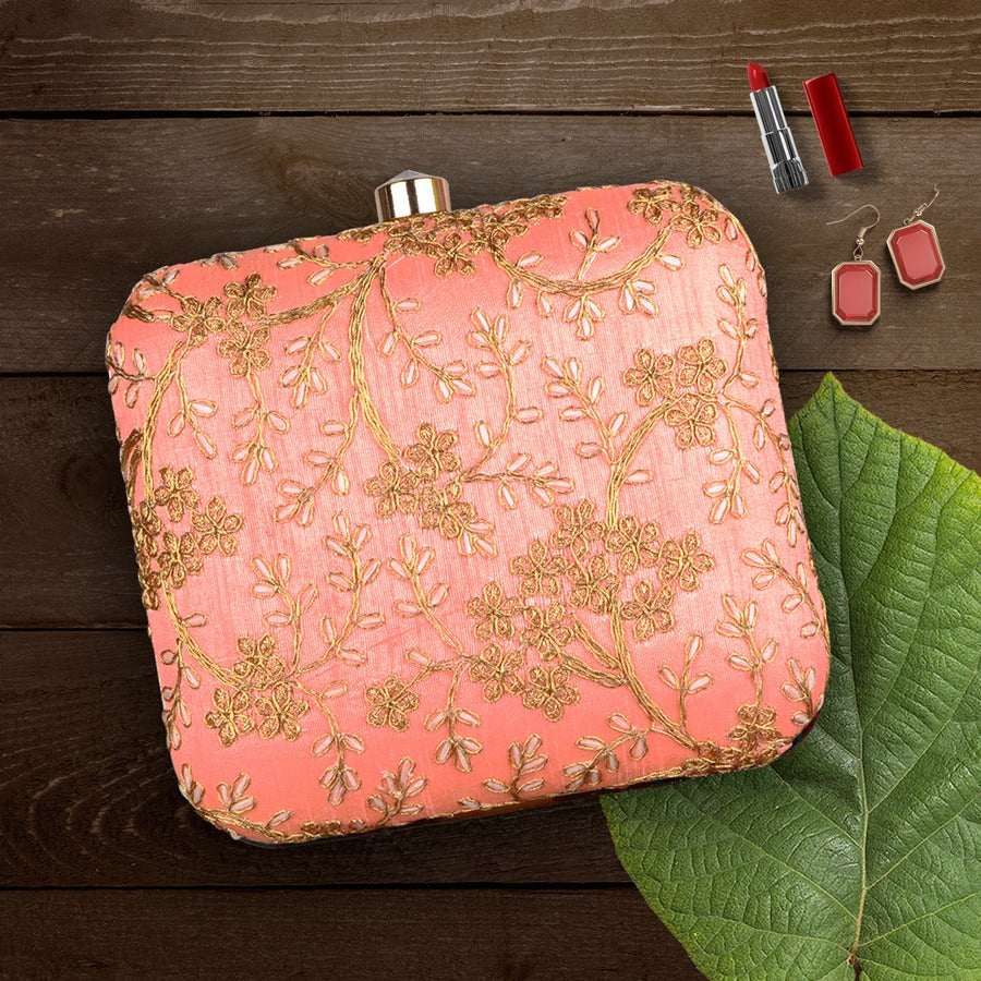 Swati Clutch
