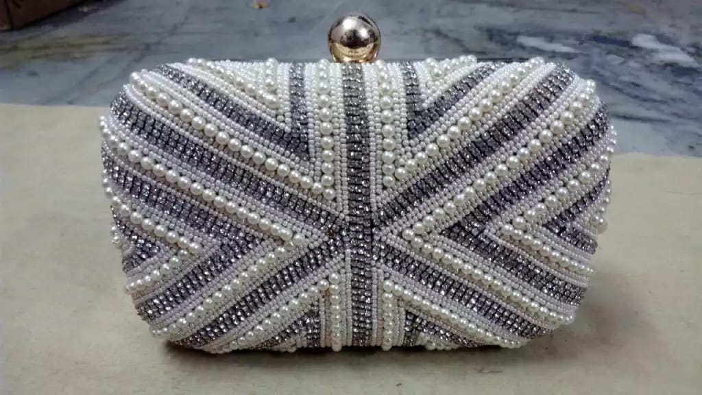 Tanya Clutch