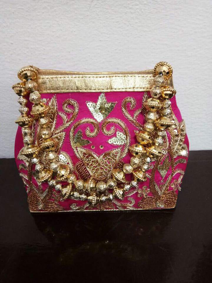 Tiana Clutch - buy online in USA