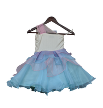 Load image into Gallery viewer, Girls Unicorn Dress